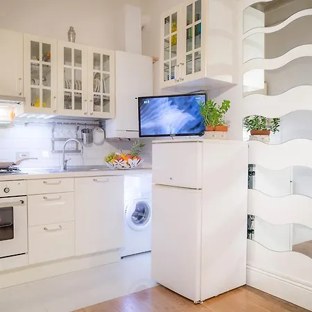 Apartman Il Gigliolo Firenze