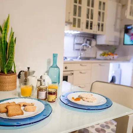 Il Gigliolo Apartman Firenze
