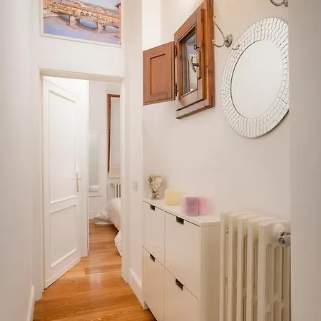 Il Gigliolo Apartment Florence