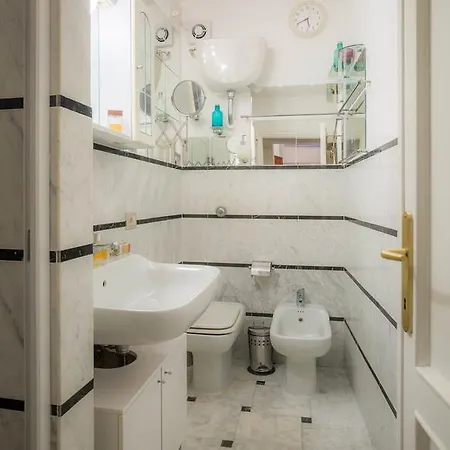 Apartman Il Gigliolo Firenze