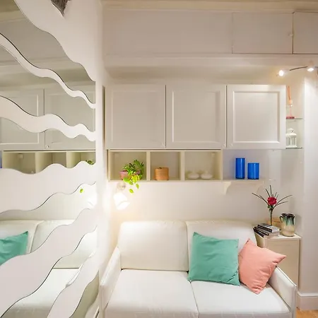 Apartman Il Gigliolo Firenze